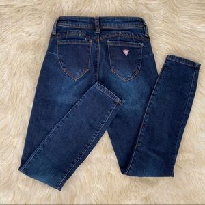 Guess jeans